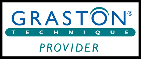 Graston Technique certified provider