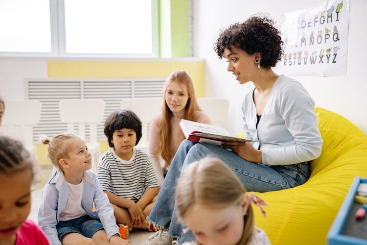 Pediatric physical therapy for children