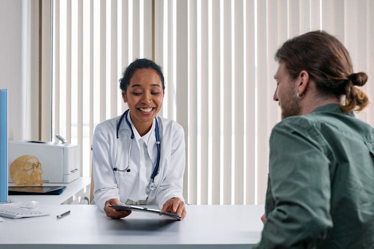 Clinical wound care treatment
