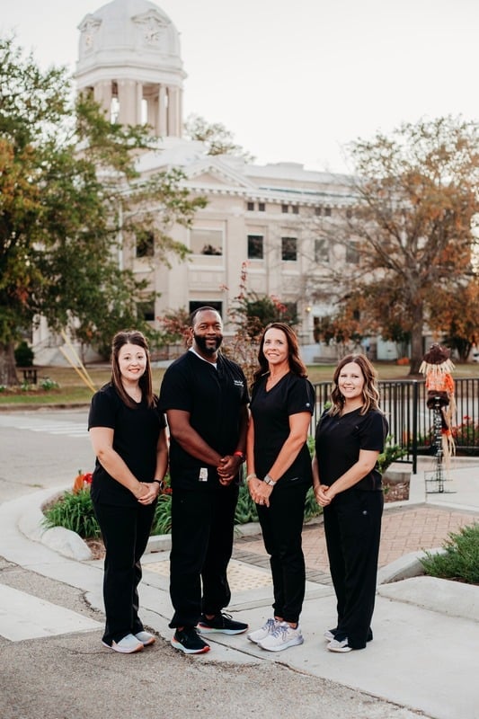 Houston Physical Therapy clinic photo 11