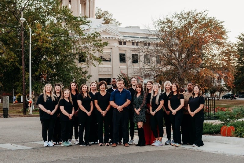 Houston Physical Therapy clinic photo 8